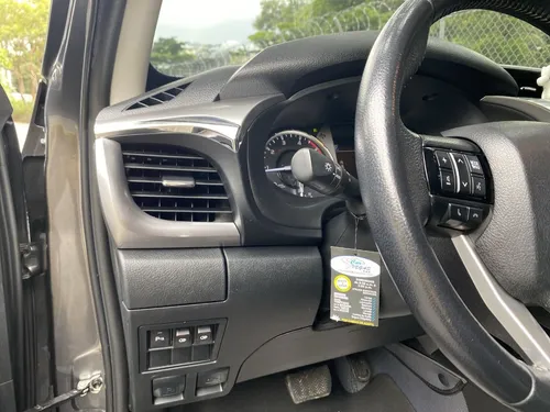 Toyota Hilux 2.8 Srx Diesel At 4x4 Blindaje 2+ 2021