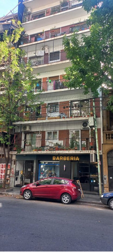 Venta Dep 3 Ambientes Frente C/balcon Y Dependencia. Palermo