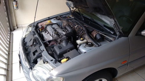 Ford Escort 97 Sw Gl 18l 16v