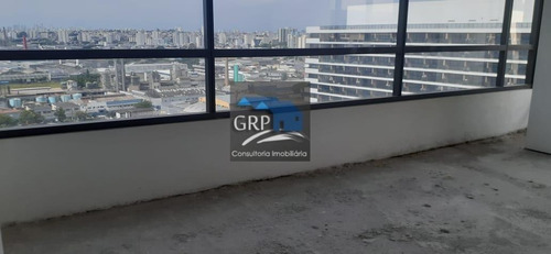 Imagem 14 de 15 de Sala Comercial Para Venda Em São Caetano Do Sul, Cerâmica - 6028_1-1929980