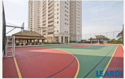 Imagem 12 de 13 de Apartamento - Jardim - Sp - 644793