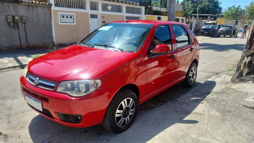 Fiat Palio 1.0 Fire Economy Flex 5p