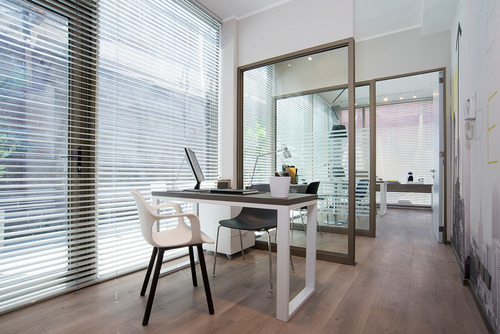 Both - Oficinas