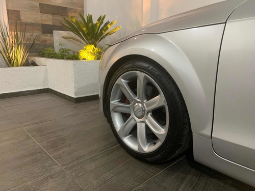 Audi Tt 2.0 Coupe Tfsi S Tronic Dsg 2008