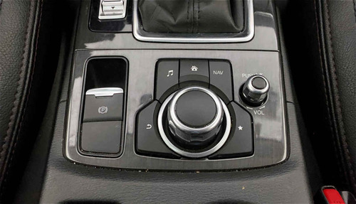 Imagen 14 de 15 de 114418 - Mazda Cx5 2016 Con Garantía