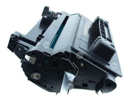 Ce390a Toner 90a Con Chip Compatible Con P4515
