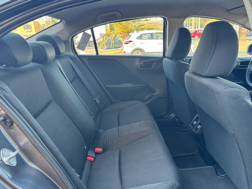 Honda City 1.5 Lx At Cvt