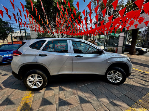 Chevrolet Tracker 1.2 Ls Turbo Mt