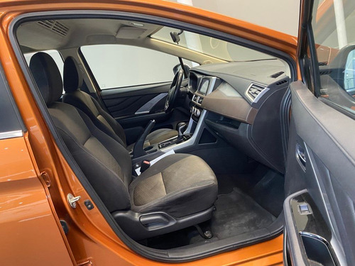 Mitsubishi Xpander 1.5 Xpander Cross At
