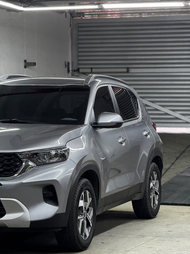 Kia Sonet 1.6L Vibrant