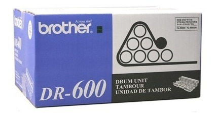 Drum Tambor De Imagen Brother Dr-600 Dr600 Original
