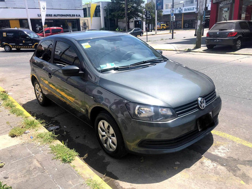 Volkswagen Gol Trend 1.6 Trendline 101cv 3p 2015