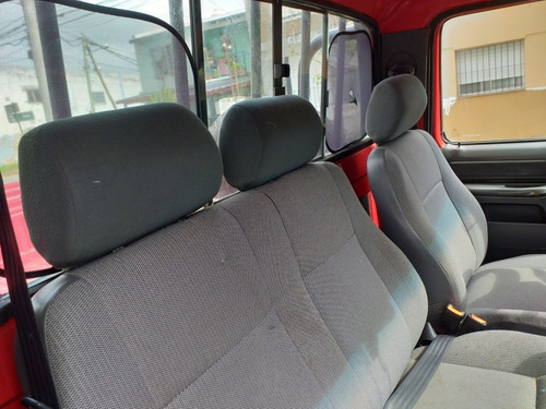 Ford F-100 2.5 I Xl 1997 Turbo Disel