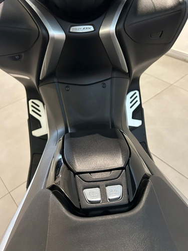 Yamaha T-max Dx 530 2018 20.000km