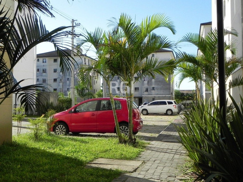Apartamento Sarandi Porto Alegre - 5480