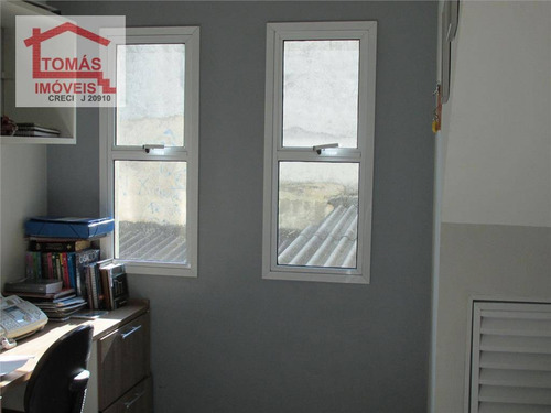 Imagem 6 de 30 de Sobrado Com 4 Dormitórios À Venda, 132 M² Por R$ 700.000 - Jaraguá - São Paulo/sp - So0853