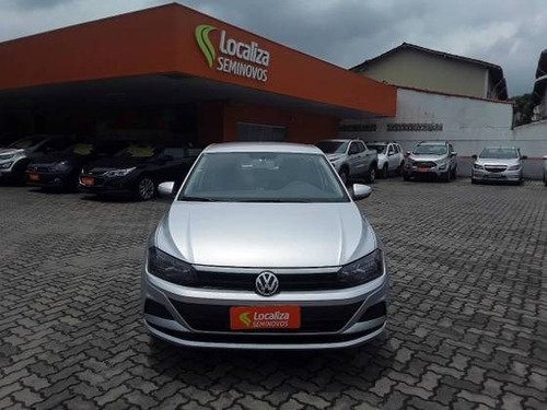 Volkswagen Polo 1.0 Mpi Total Flex Manual