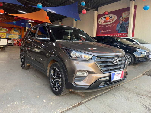 Imagem 3 de 11 de Hyundai Creta Sport 2.0 Automatico