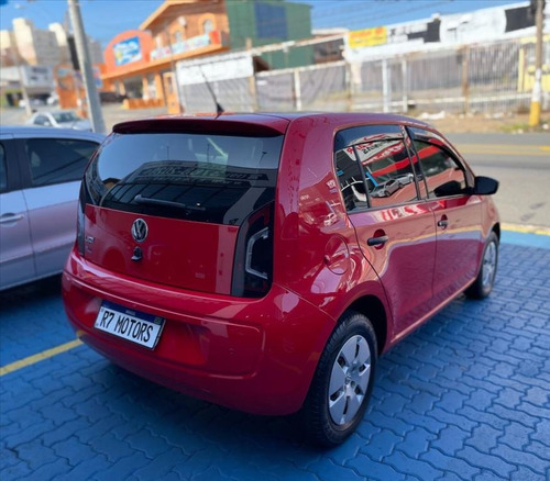 Imagem 7 de 8 de Up 1.0 Mpi Take Up 12v Flex 4p Manual
