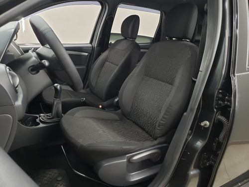 Renault Duster 1.6 16v Expression Hi-flex 5p