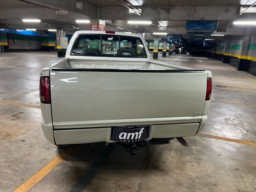 Chevrolet Ss 4.3 10 4x2 Cs V6 Gasolina 2p Manual