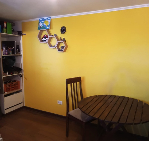 Casa En Venta De 3 Dorm.+ Dp Interior En Maipú