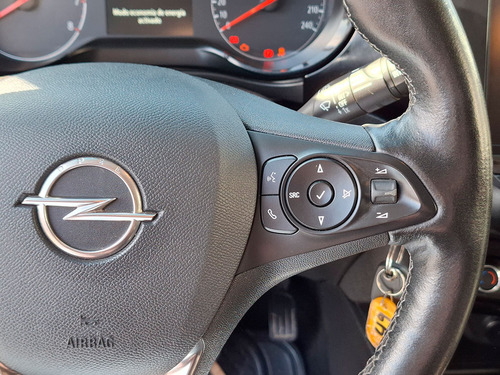 Opel Corsa 1.2 EDITION 75HP 4X2 MT5 5P