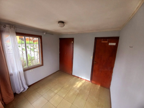Comoda Casa En Algarrobo, Sector El Canelo