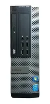 Comprar Cpu Computadora Dell Optiplex 9020 I7 4ta Gen 8gb Ram 120ssd