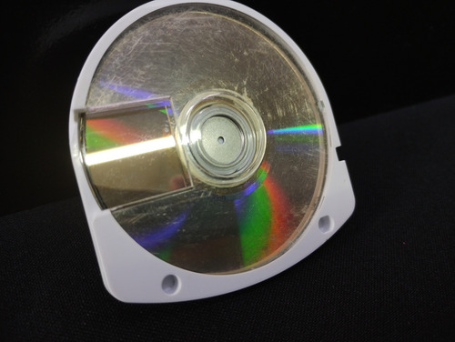 Need For Speed - Most Wanted 5.1.0 Para Psp Umd Solo Disco (Usado)