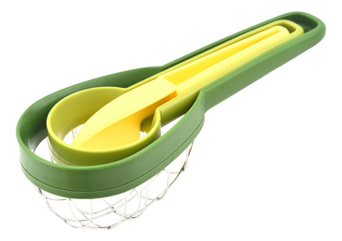 Juego De Cuchillos Para Tallar Frutas 3 En 1, Utilidad Diy,