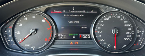 Audi A4 2.0 Select At