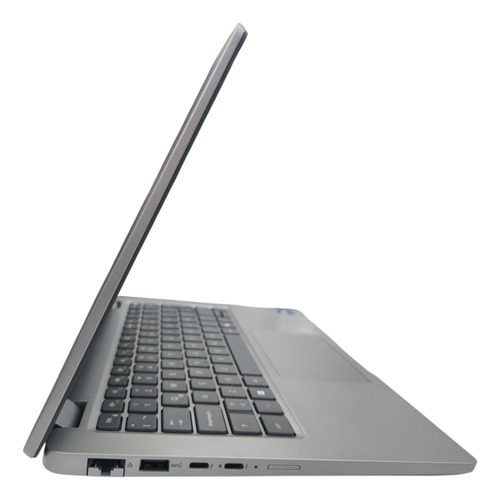 Laptop Dell Latitude 5450 14 250/16 Gris Sin Caja. Gris