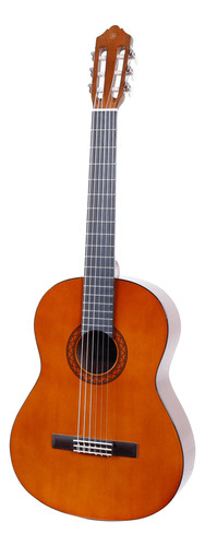 Guitarra Electroacustica Yamaha Natural Cx40 Orientación de la mano Derecha