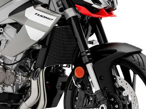 Aprilia Tuono 457 ¡reservala Ya!