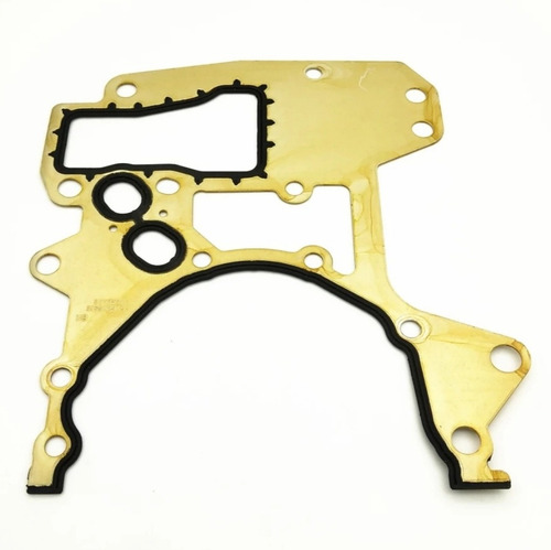 Imagen 4 de 4 de Empaque Bomba Aceite Chevrolet Cruze Sonic Tracker Original