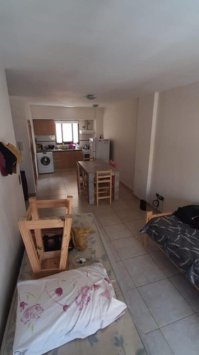 Departamento Monoambiente En Venta - 1 Baño - 31mts2 - La Plata