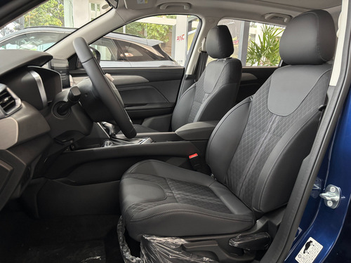 BAIC X35 1.5T Luxury Cvt