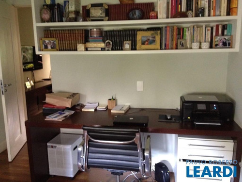 Apartamento - Real Parque - Sp - 501100