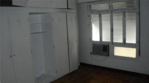 Imagem 13 de 18 de Apartamento - Rua Joaquim Nabuco - Locação - Copacabana - Ap0537