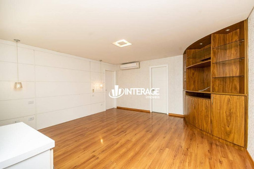 Casa Com 4 Dormitórios À Venda, 700 M² Por R$ 2.990.000,00 - Santa Felicidade - Curitiba/pr - Ca0475
