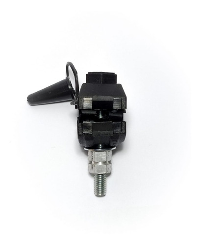 Imagem 4 de 4 de Conector Cdp Perfurante 16-120mm Derivação 4-35 Kit C/ 10 Pç