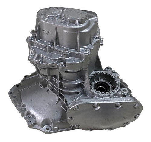 Caixa Câmbio Gm Onix Prisma 1.0 6 Marchas