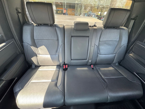 Toyota Tundra 3.5 V6 Hev Platinum 4X4