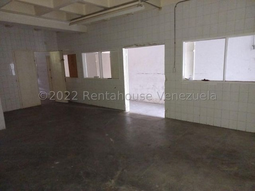 Imagen 25 de 28 de Ofc Venta De Estupendo Edificio Industrial En El Llanito / 22-23999