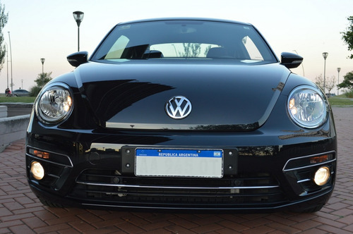 Volkswagen The Beetle 1.4 Design Dsg