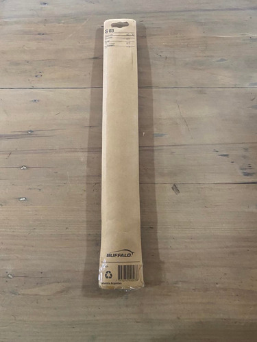 Brazo Buffalo S 03. Chevrolet/dogge/vw. X1
