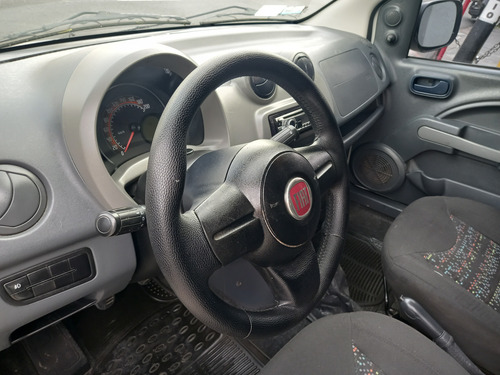 Fiat Fiorino 1.4 Fire Evo 87cv