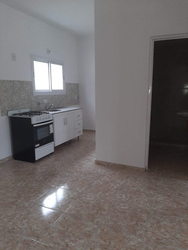 Departamento En Pozo, Zona Iupa Uf N°2