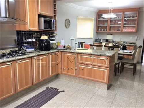 Sobrado - Vila Floresta - Ref: 7159 - V-7159